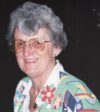 A photo of Margaret Alison Allen