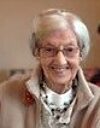 A photo of Margaret Dorothy Killingley