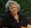 A photo of Marilyn Hood (nee Attenborough)