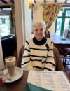 A photo of Maureen Burford