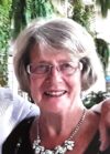 A photo of Maureen Frances Powers