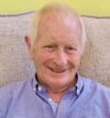 A photo of Michael Buckler