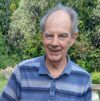 A photo of Michael Dickson