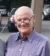 A photo of Michael Kelsall
