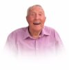 A photo of Morgan Harry Reynolds