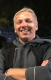 A photo of Neil Penn 'Sickboy'