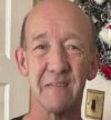 A photo of Nigel Patrick Leeson