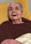 A photo of Nita Elaine Ball