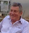 A photo of Norman David Starns