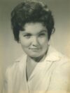 A photo of Pamela Kershaw