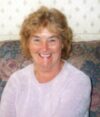 A photo of Patricia Starkey "Pat"