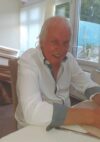A photo of Paul Lucas