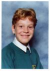 A photo of Paul Urquhart