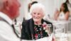 A photo of Pauline Oakley