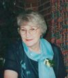 A photo of Pearl Ann Boyce