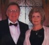 A photo of Raymond "Ray" Charles Collerson and Susan "Sue" Jean Collerson