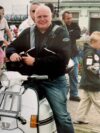 A photo of Richard Neale 'Dick'