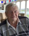 A photo of Richard John Brocklehurst "Dick"