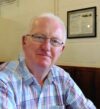 A photo of Richard John Lewin