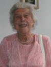 A photo of Rita Hurst