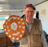 A photo of Roger Ian Billett