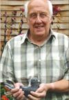A photo of Roger Statham