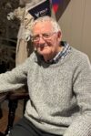 A photo of Roger Willars