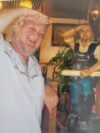 A photo of Ron McKee