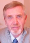 A photo of Ronald Arthur Faulkner