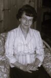 A photo of Rosemary Wilkinson