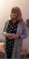 A photo of Sheila Biggs