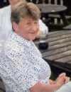 A photo of Shirley Elizabeth Nevin
