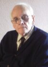 A photo of Ted Ladkin