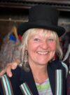 A photo of Trish Ann Nutt