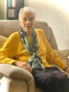 A photo of Vera Cooper