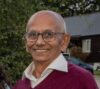 A photo of Vijay Amin