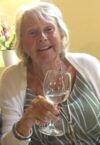 A photo of Wendy May Woolley