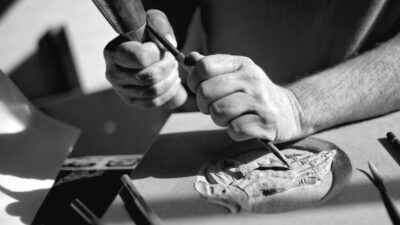 Bespoke Commissions banner background photograph