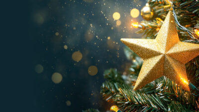 Service Of Reflection 2025 banner image