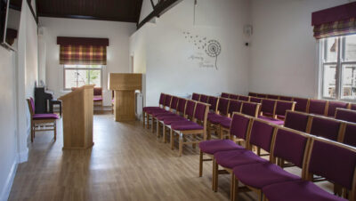 The Barsby Service banner background photograph