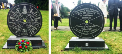 A photograph from the G. Seller archive.