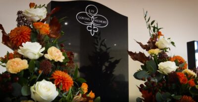 A thumbnail photo to accompany this customer feedback quote