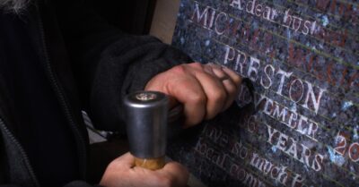 A photograph from the G. Seller archive.