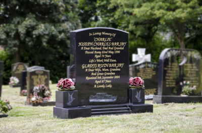 A photo from the G Seller & Co archive