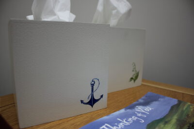 A photo from the G Seller & Co archive