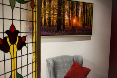 A photo from the G Seller & Co archive