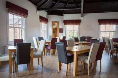 A photo from the G Seller & Co archive