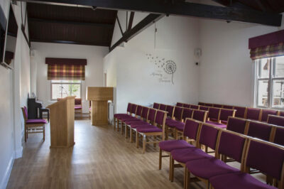 A photo from the G Seller & Co archive