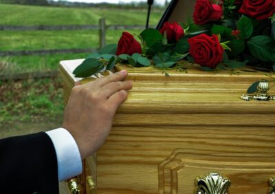 A photo from the G. Seller archive