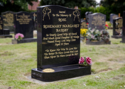 A photo from the G Seller & Co archive